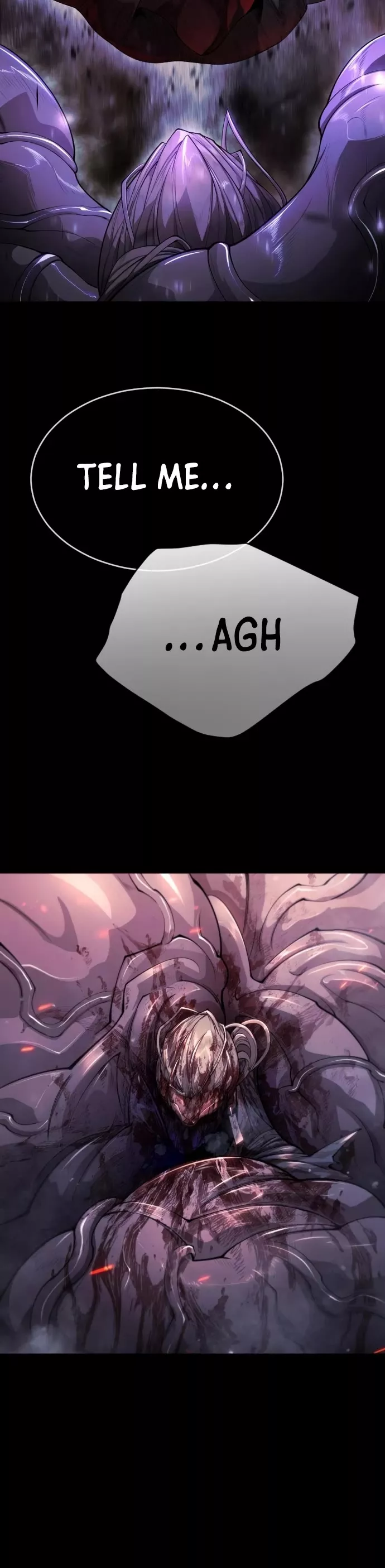 Read Superhuman Era EN Manga Online