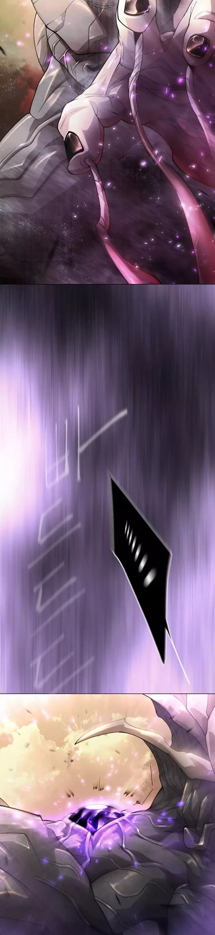 Read Superhuman Era EN Manga Online