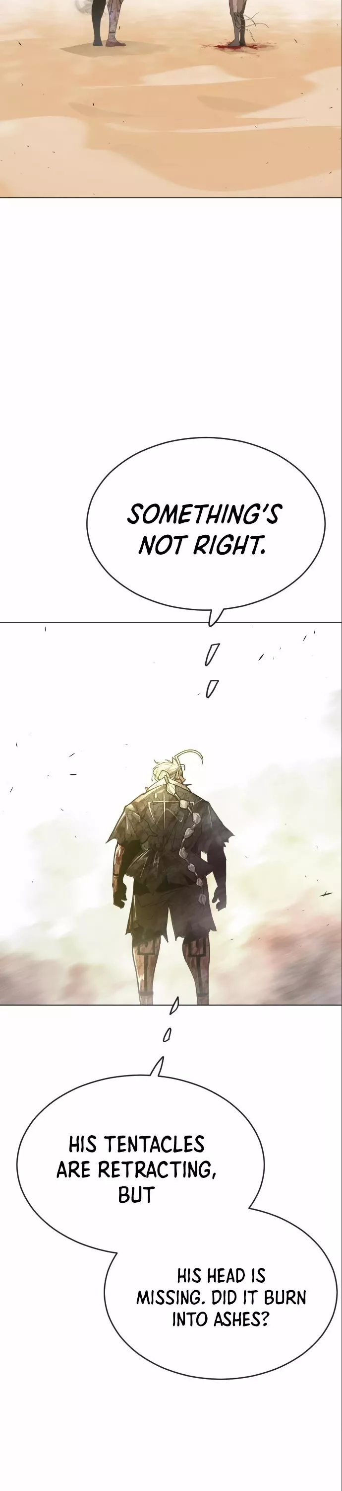 Read Superhuman Era EN Manga Online