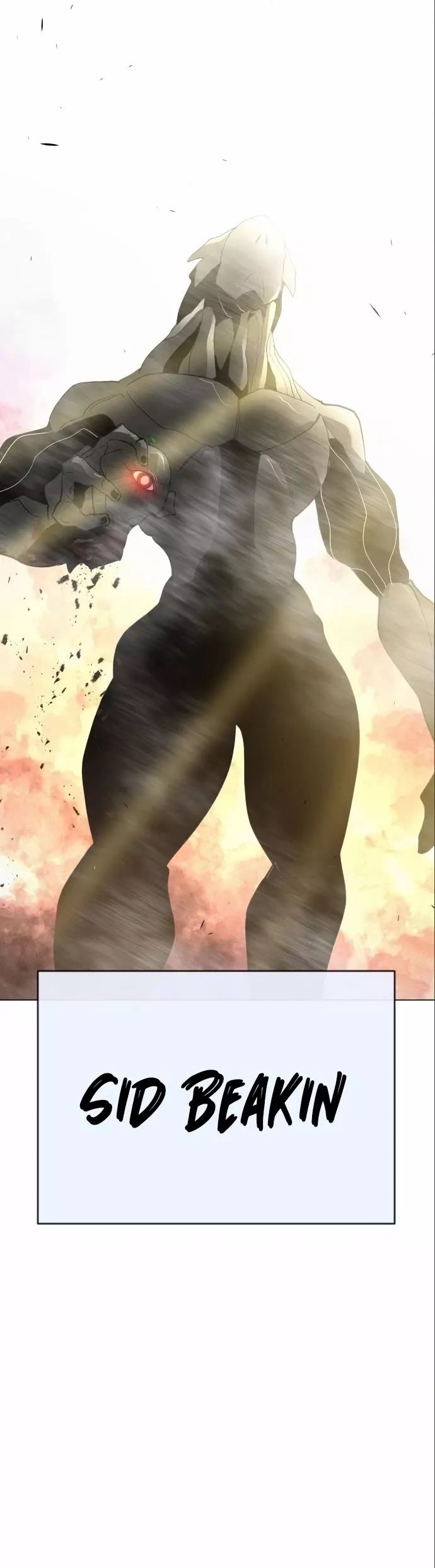 Read Superhuman Era EN Manga Online