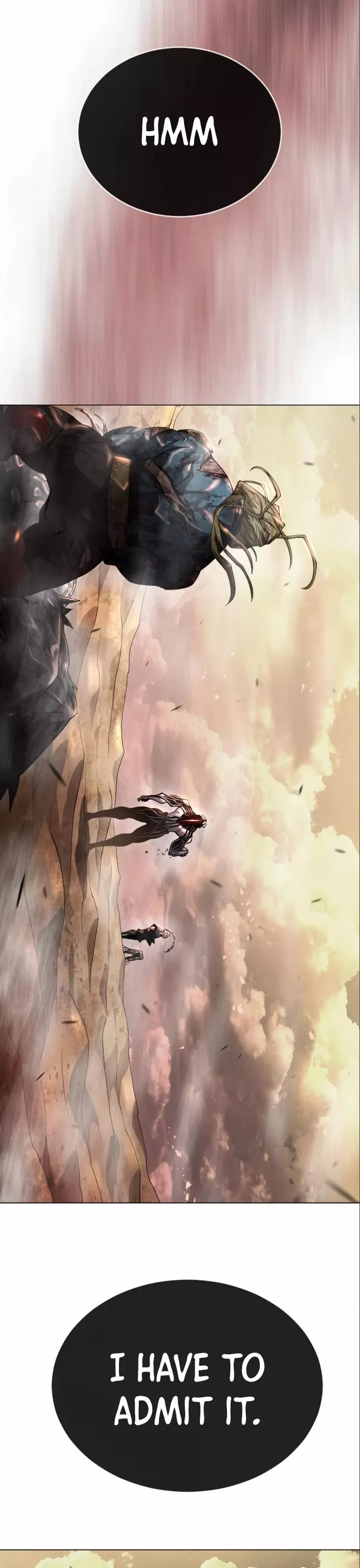 Read Superhuman Era EN Manga Online