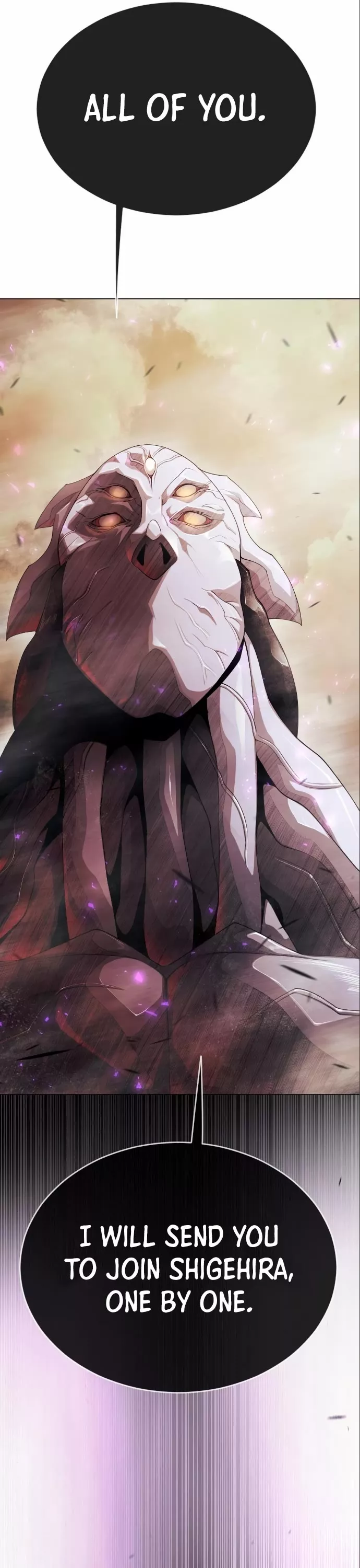 Read Superhuman Era EN Manga Online
