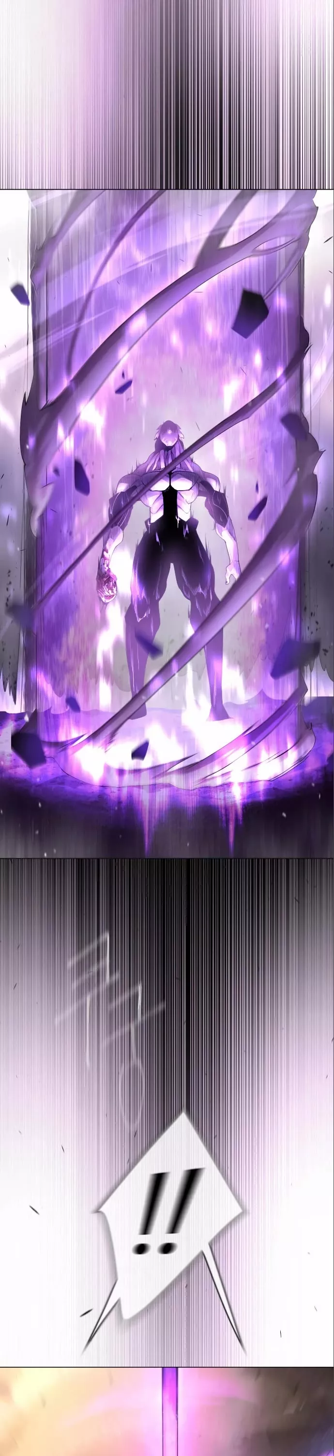 Read Superhuman Era EN Manga Online