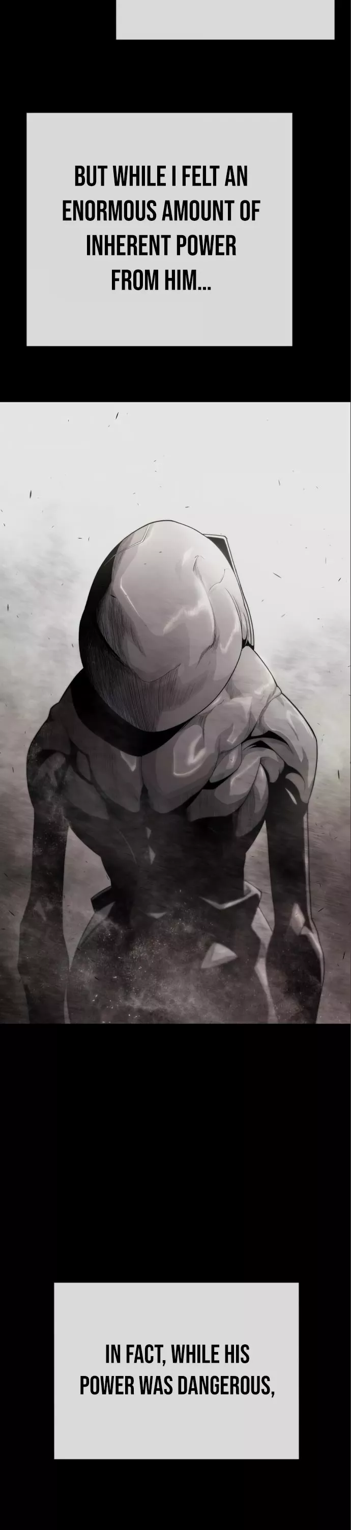 Read Superhuman Era EN Manga Online