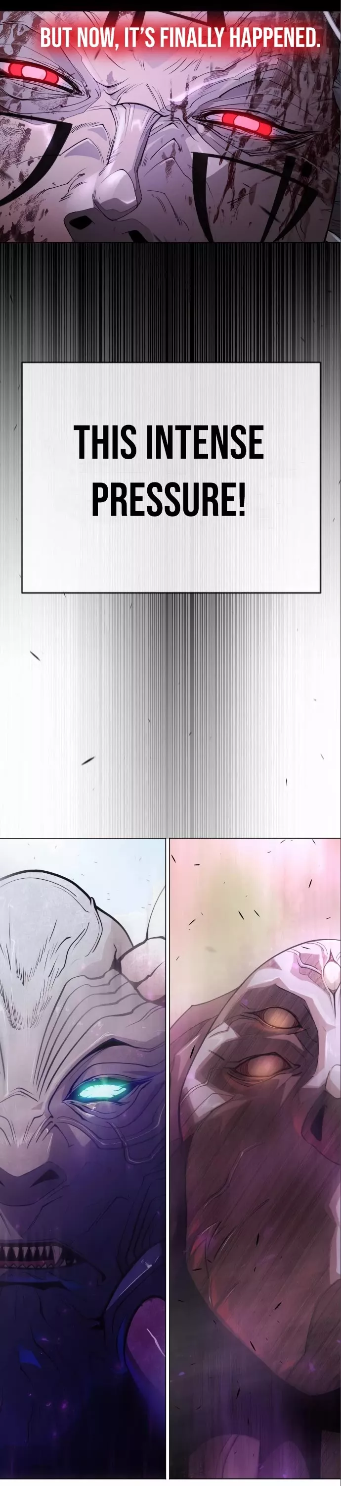 Read Superhuman Era EN Manga Online