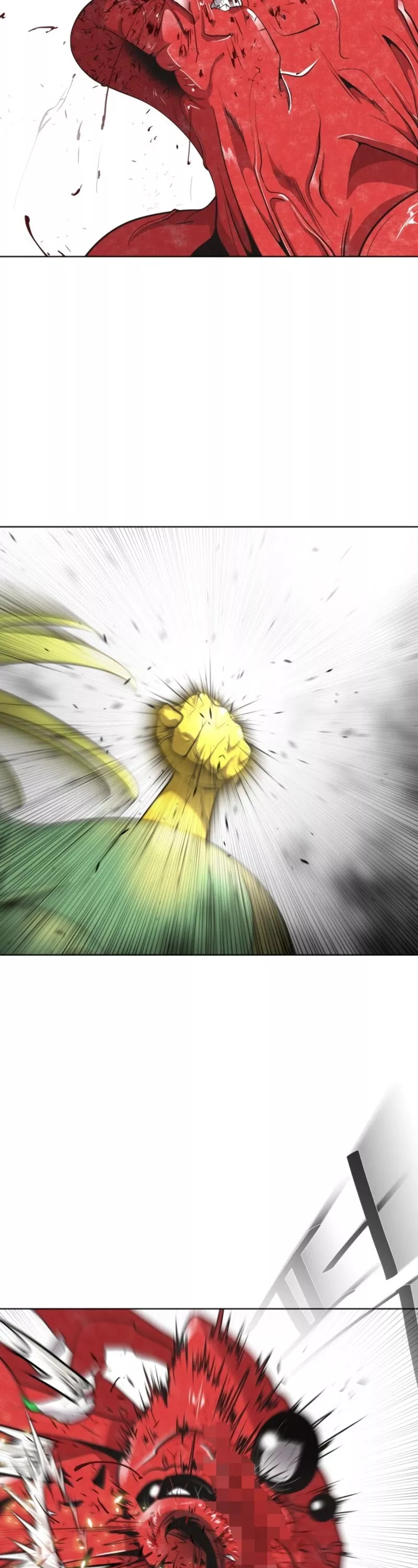 Read Superhuman Era EN Manga Online