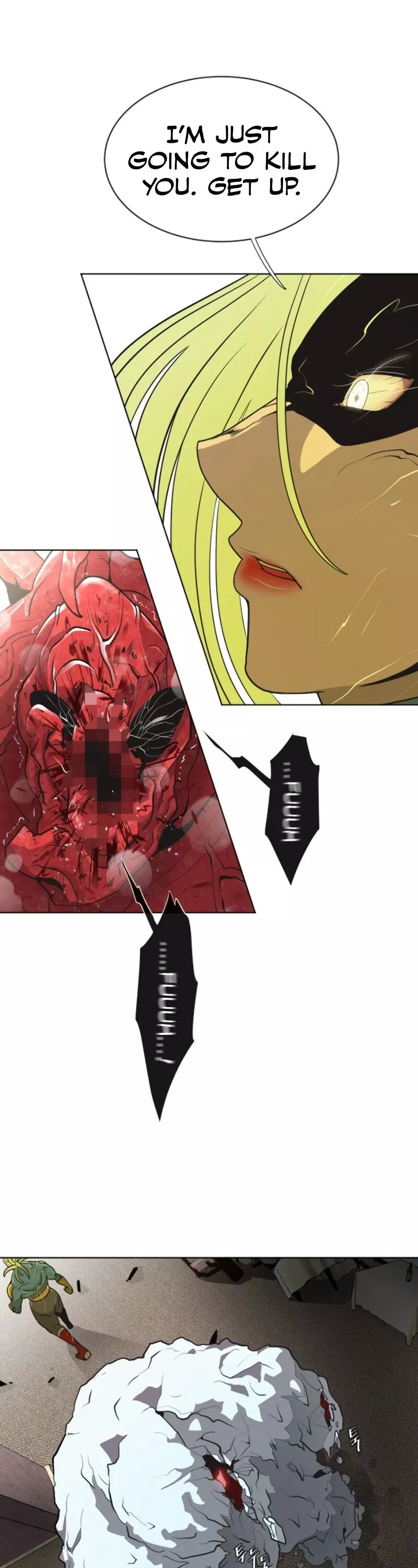 Read Superhuman Era EN Manga Online