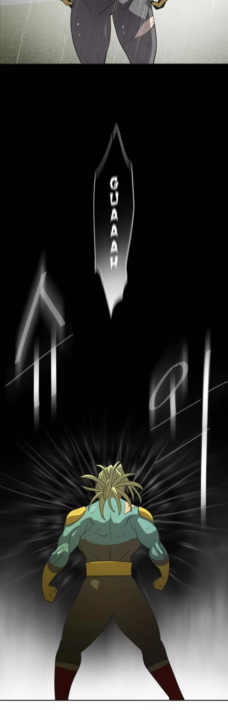Read Superhuman Era EN Manga Online