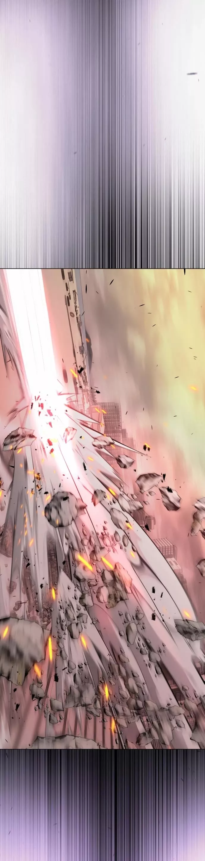 Read Superhuman Era EN Manga Online