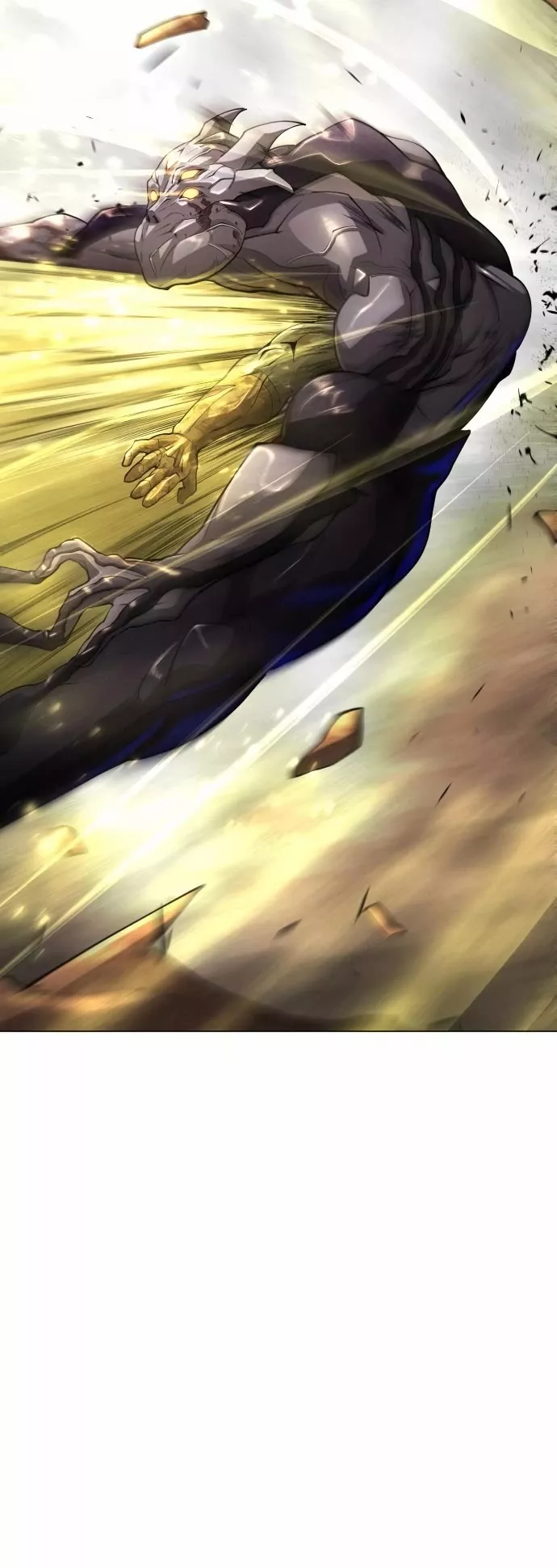 Read Superhuman Era EN Manga Online