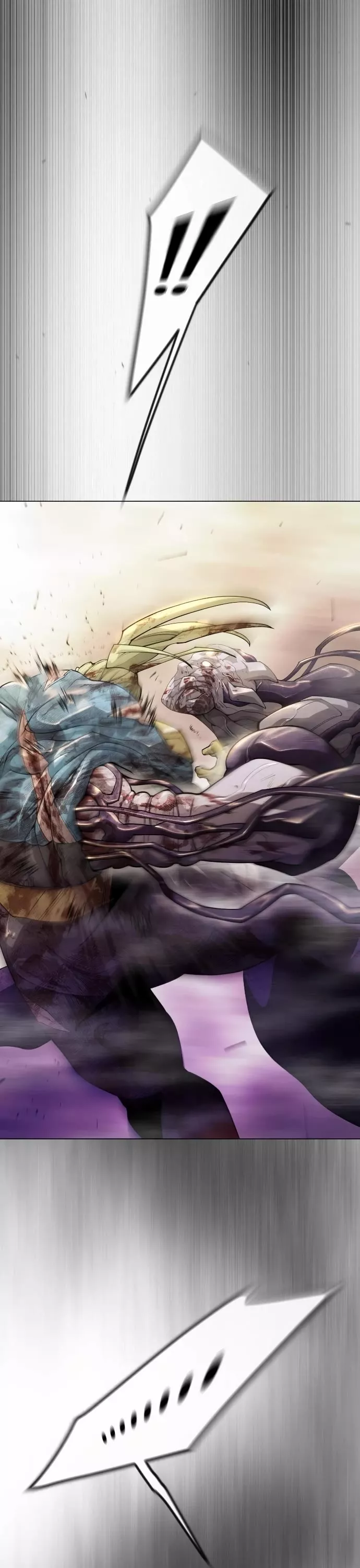 Read Superhuman Era EN Manga Online