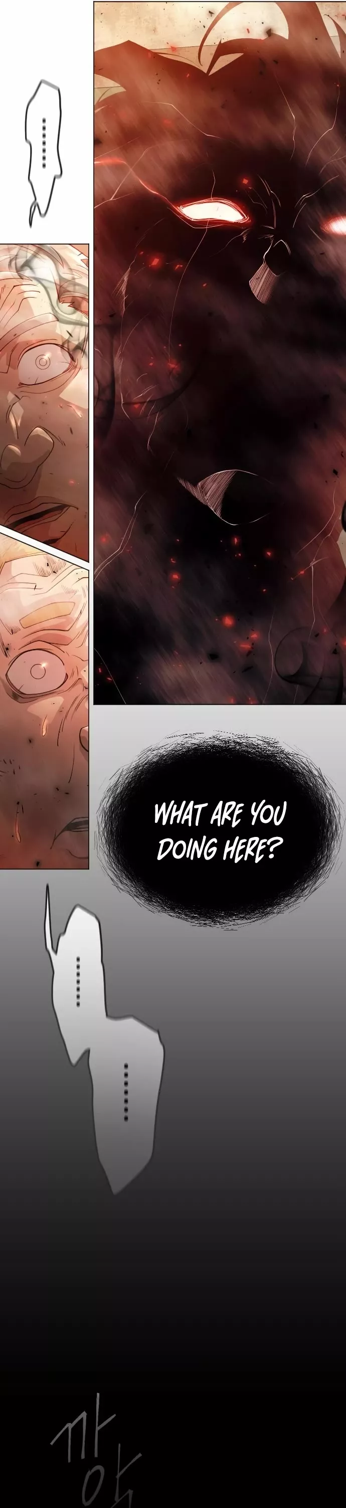 Read Superhuman Era EN Manga Online