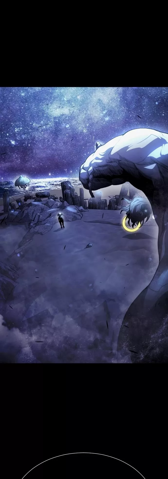Read Superhuman Era EN Manga Online