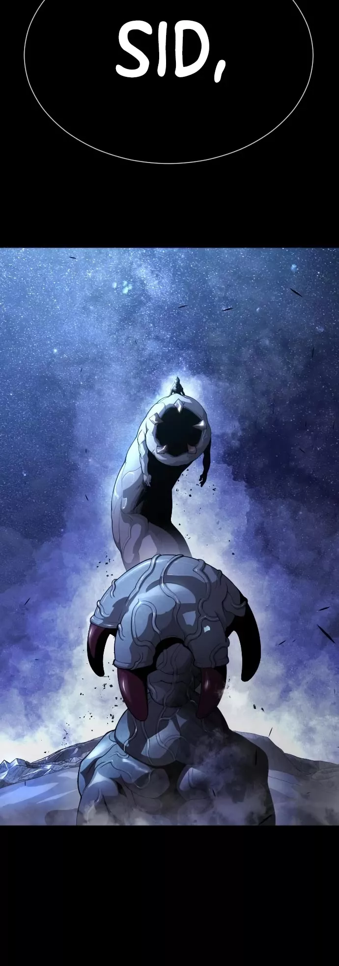 Read Superhuman Era EN Manga Online