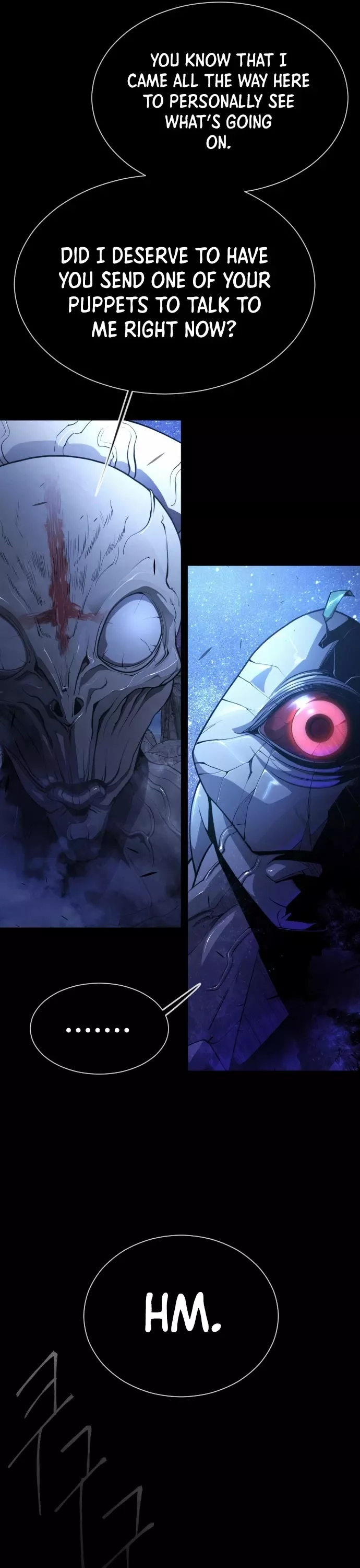 Read Superhuman Era EN Manga Online