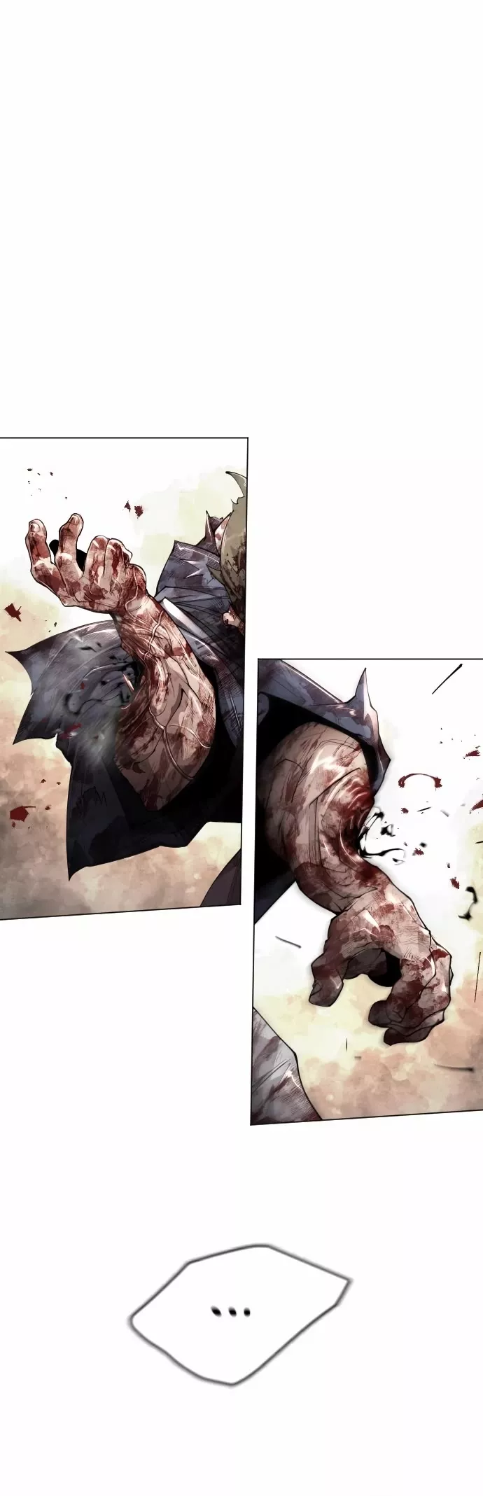 Read Superhuman Era EN Manga Online