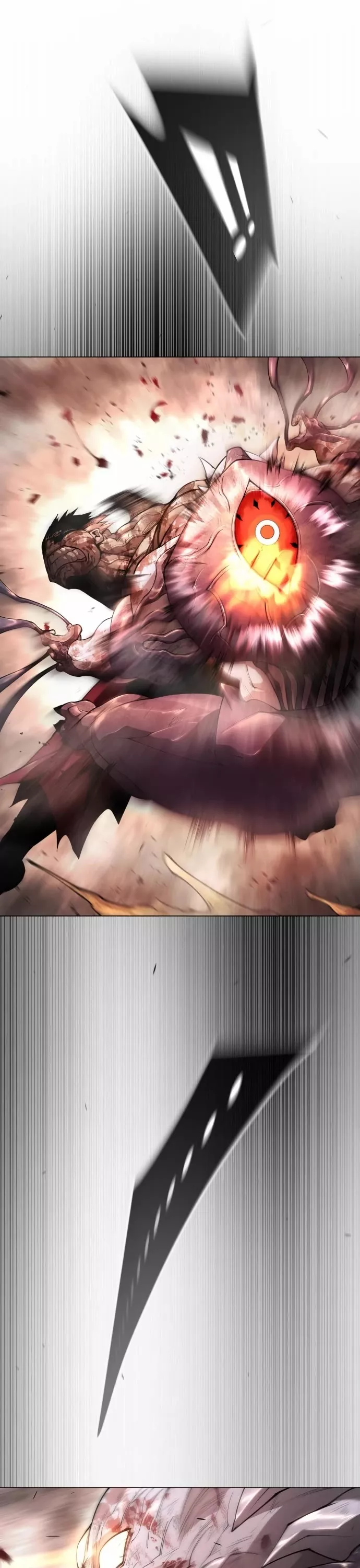 Read Superhuman Era EN Manga Online