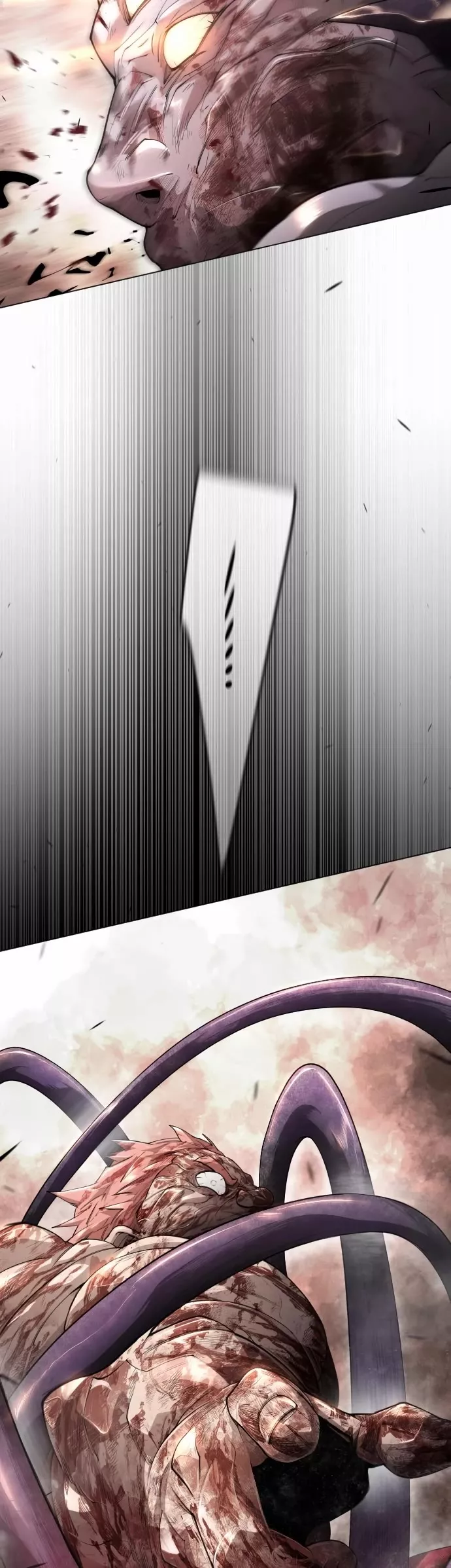 Read Superhuman Era EN Manga Online