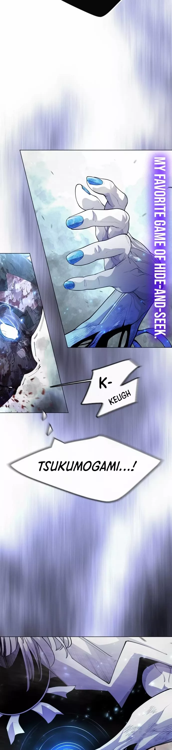 Read Superhuman Era EN Manga Online