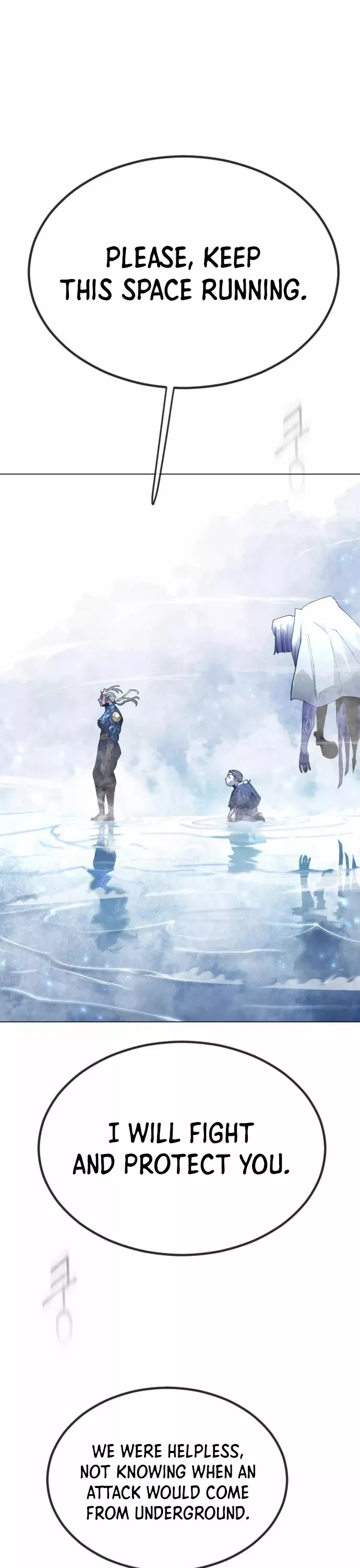Read Superhuman Era EN Manga Online