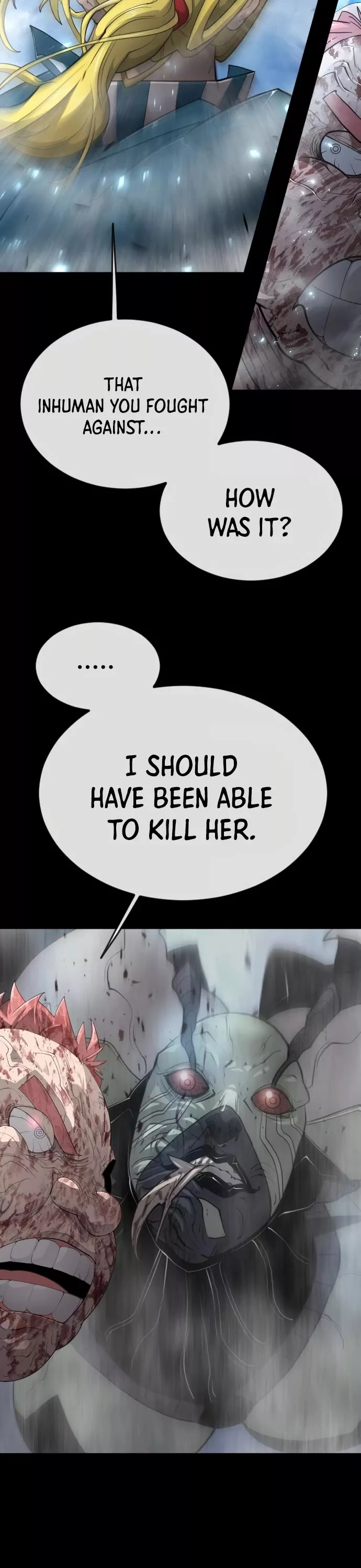 Read Superhuman Era EN Manga Online