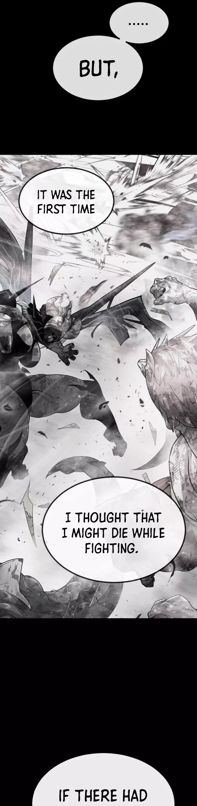 Read Superhuman Era EN Manga Online
