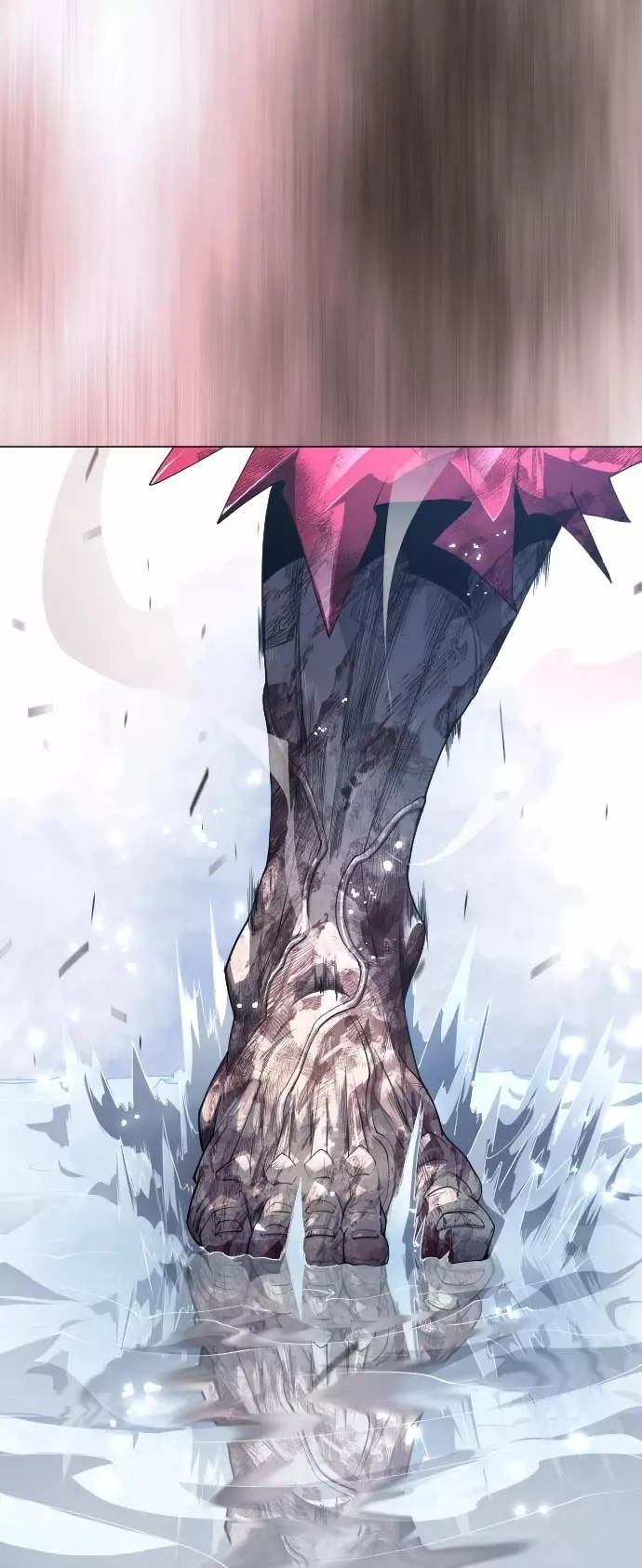 Read Superhuman Era EN Manga Online