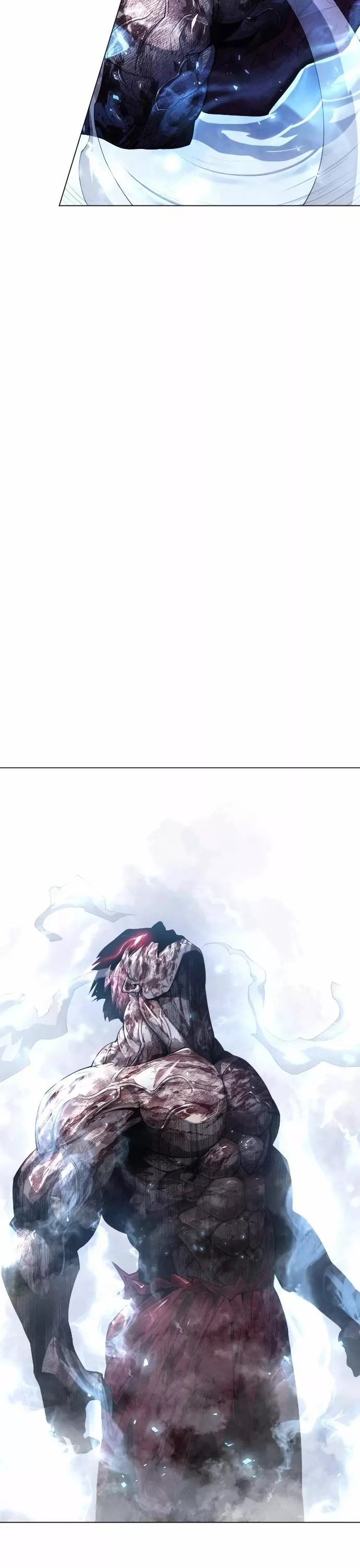 Read Superhuman Era EN Manga Online