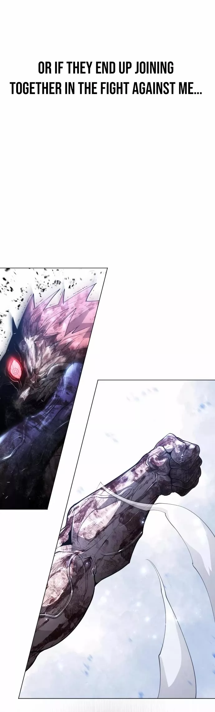 Read Superhuman Era EN Manga Online