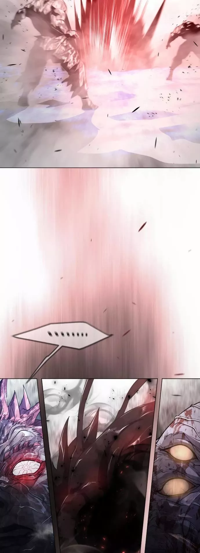 Read Superhuman Era EN Manga Online