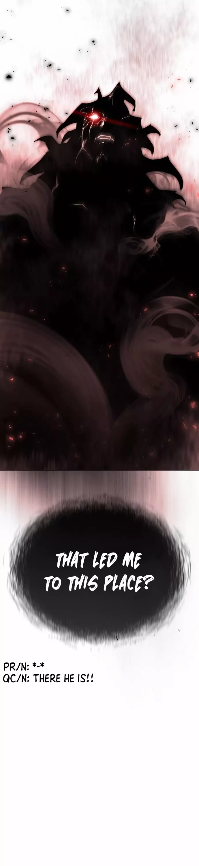 Read Superhuman Era EN Manga Online