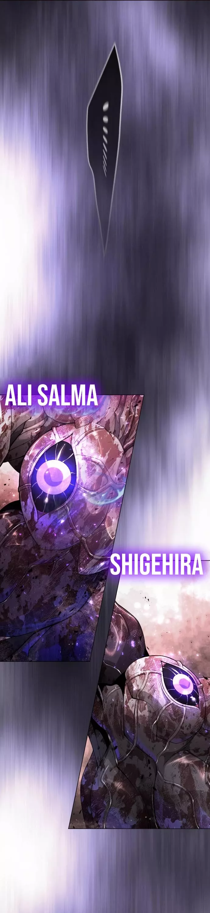 Read Superhuman Era EN Manga Online