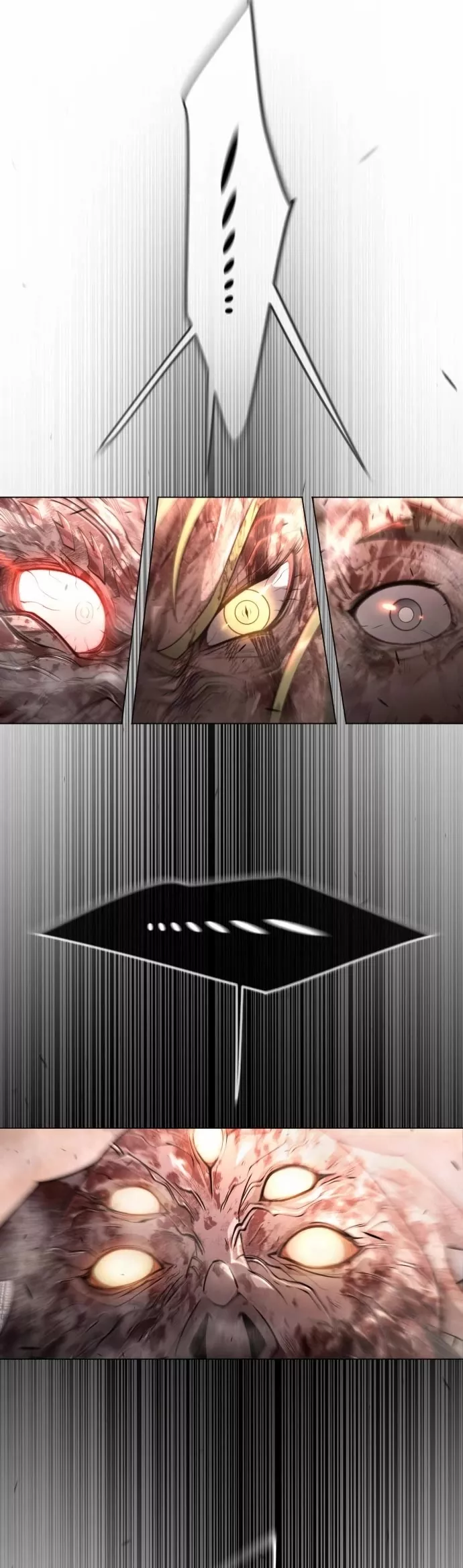 Read Superhuman Era EN Manga Online