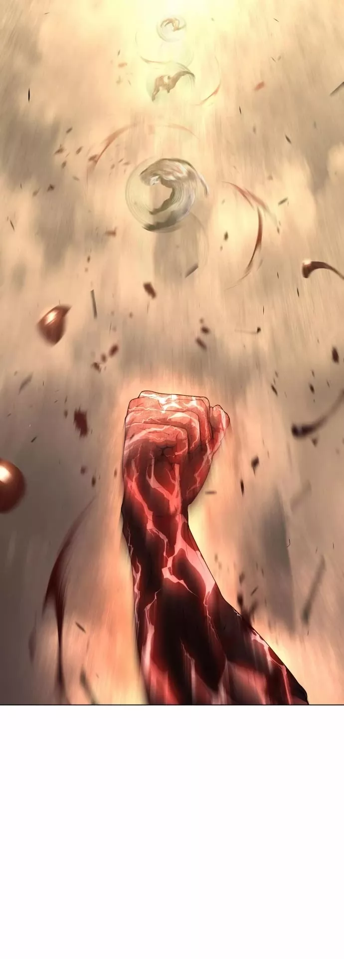 Read Superhuman Era EN Manga Online