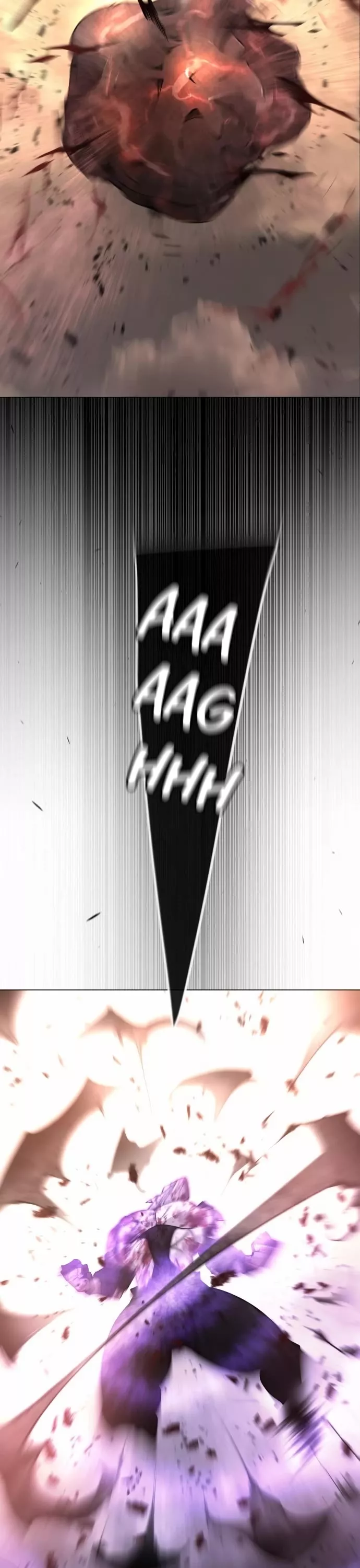Read Superhuman Era EN Manga Online