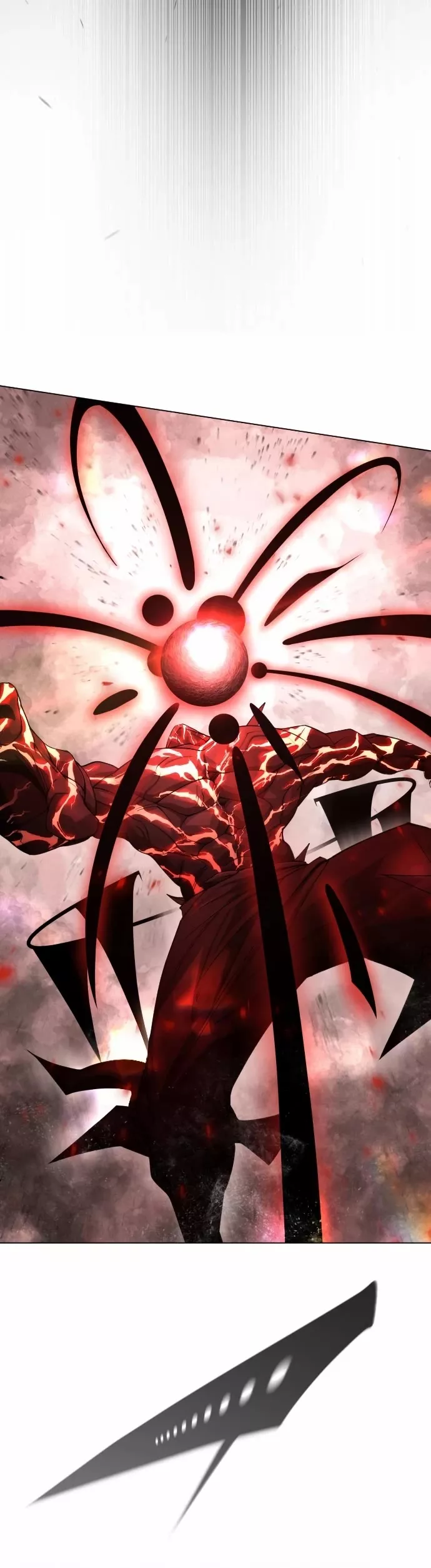 Read Superhuman Era EN Manga Online