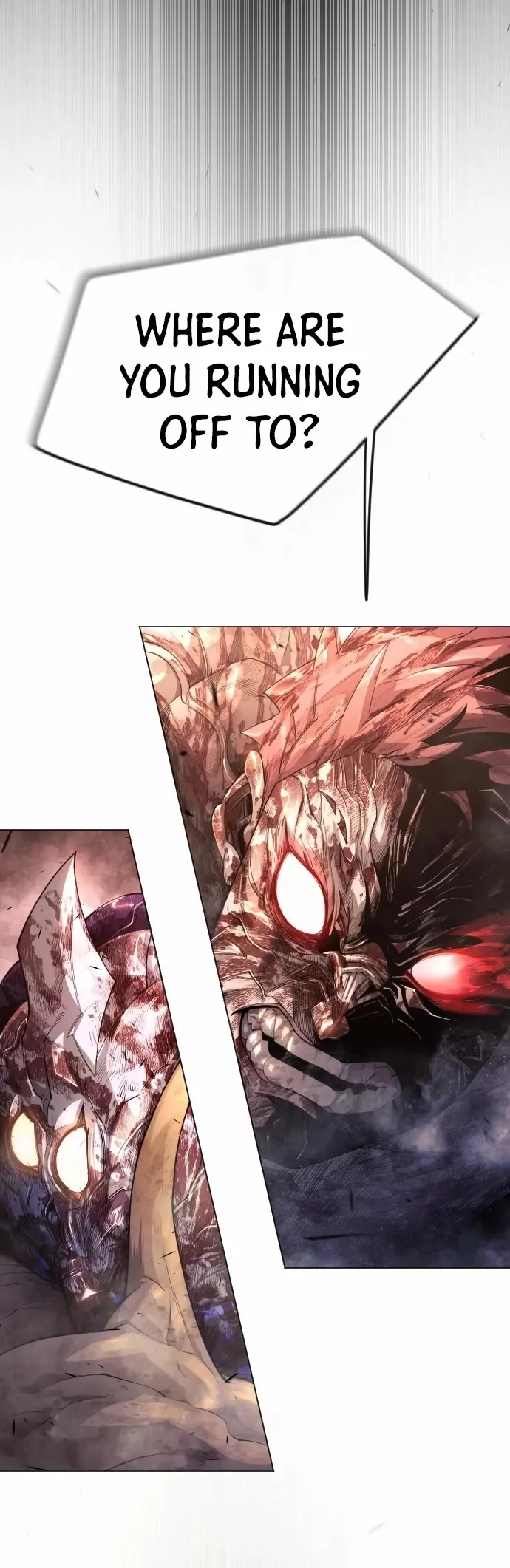 Read Superhuman Era EN Manga Online