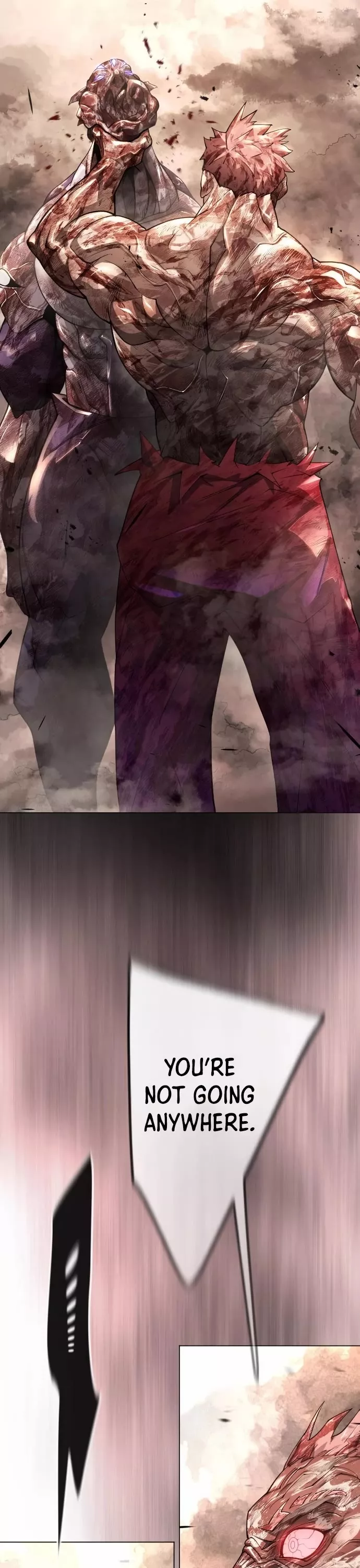 Read Superhuman Era EN Manga Online