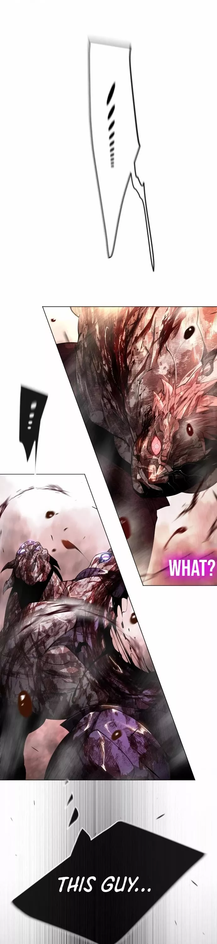 Read Superhuman Era EN Manga Online