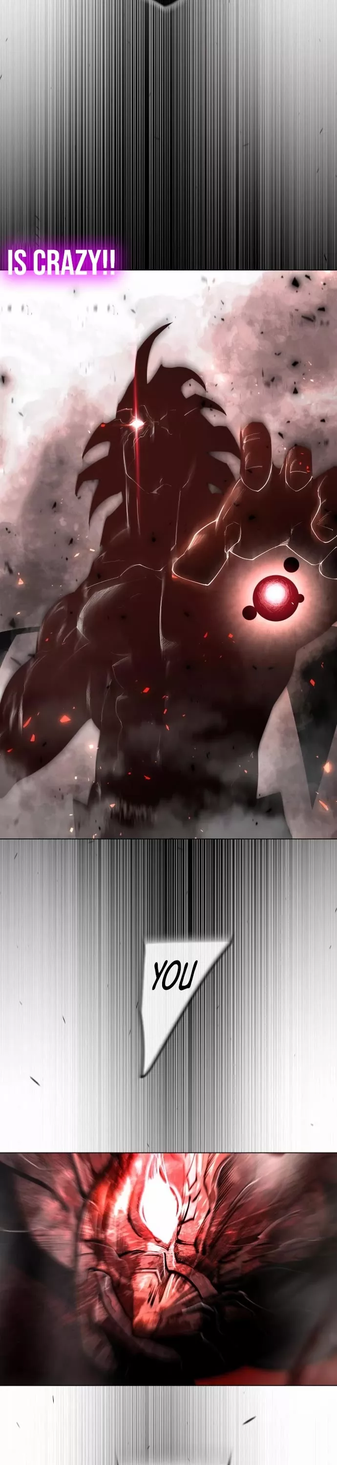 Read Superhuman Era EN Manga Online