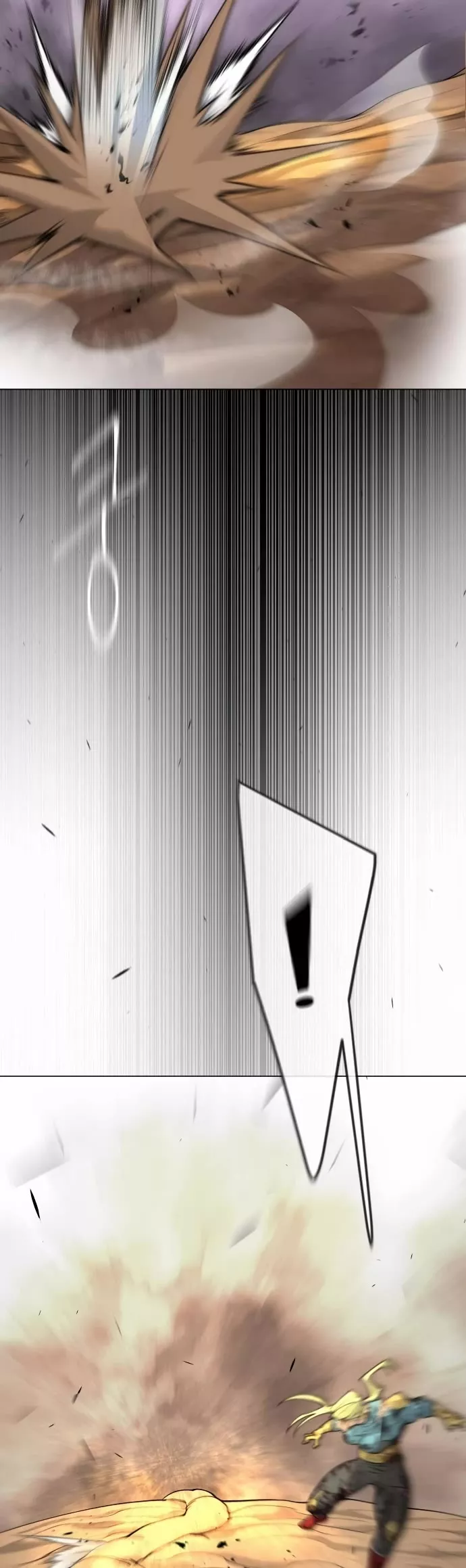 Read Superhuman Era EN Manga Online