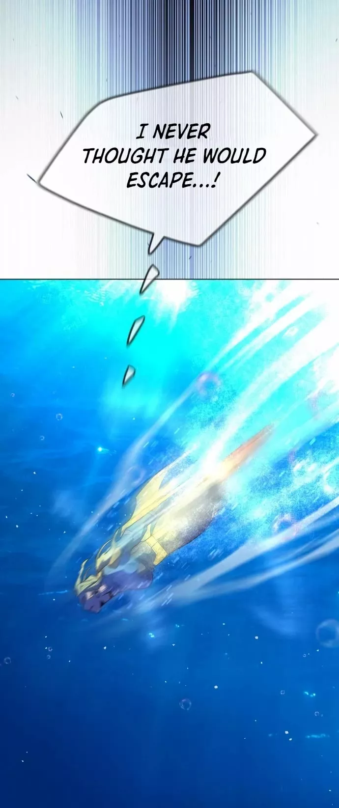 Read Superhuman Era EN Manga Online