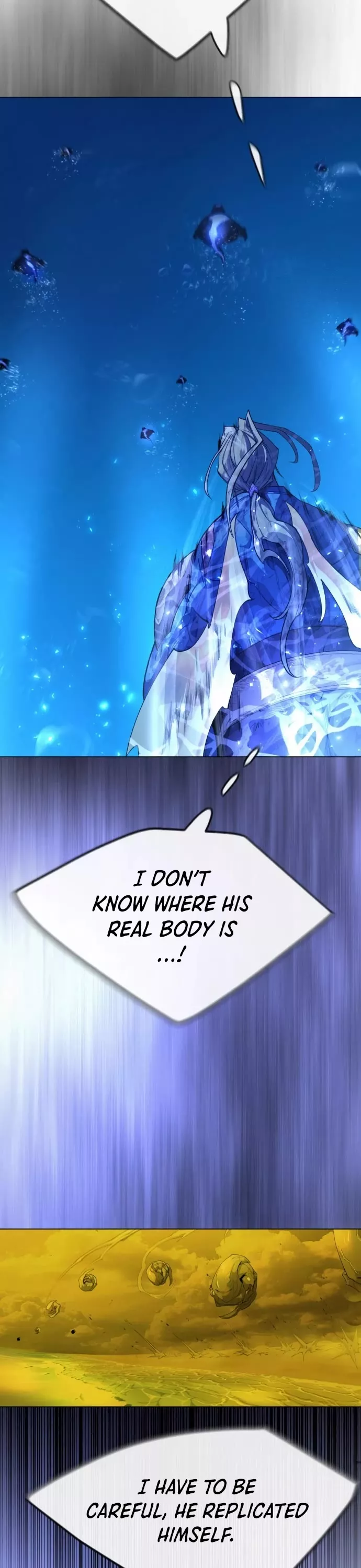 Read Superhuman Era EN Manga Online