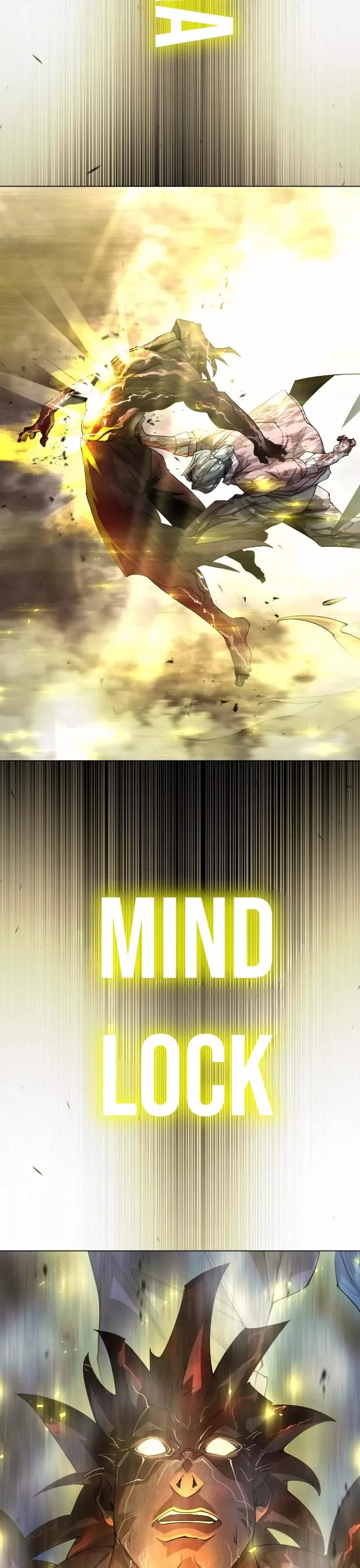 Read Superhuman Era EN Manga Online
