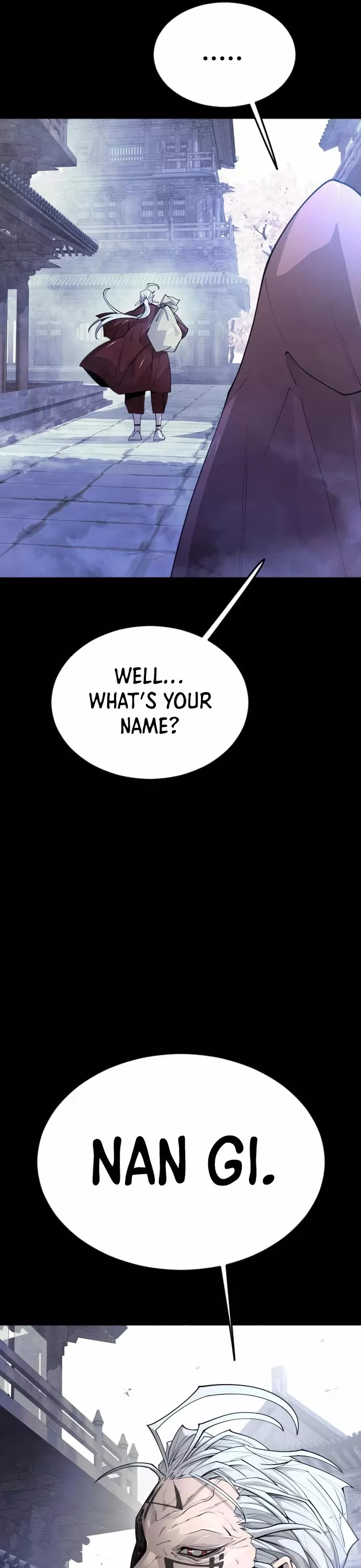 Read Superhuman Era EN Manga Online