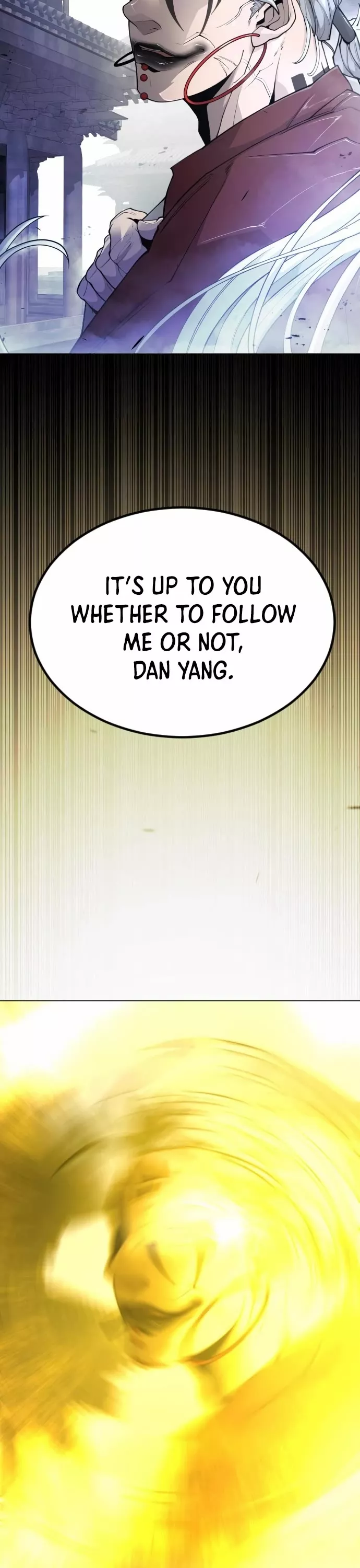 Read Superhuman Era EN Manga Online