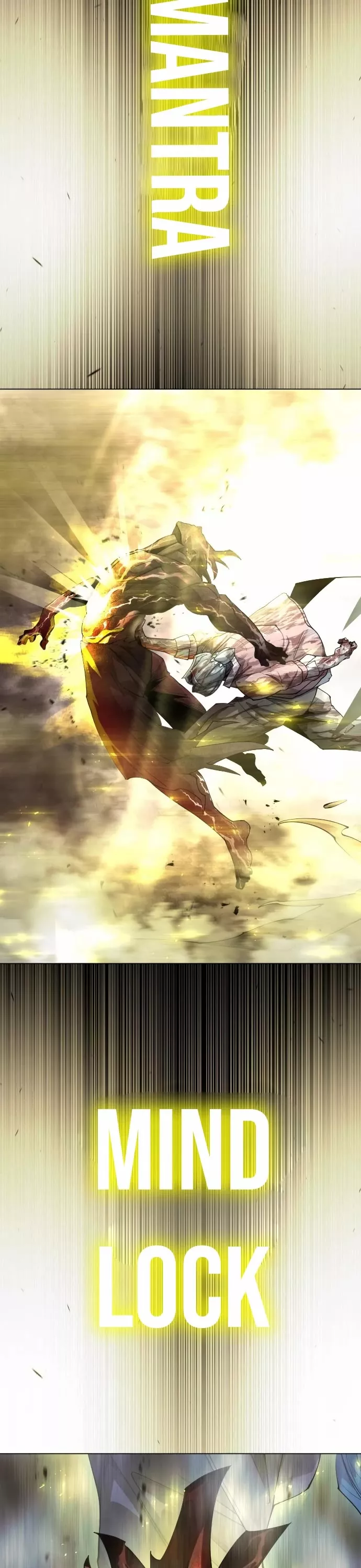 Read Superhuman Era EN Manga Online