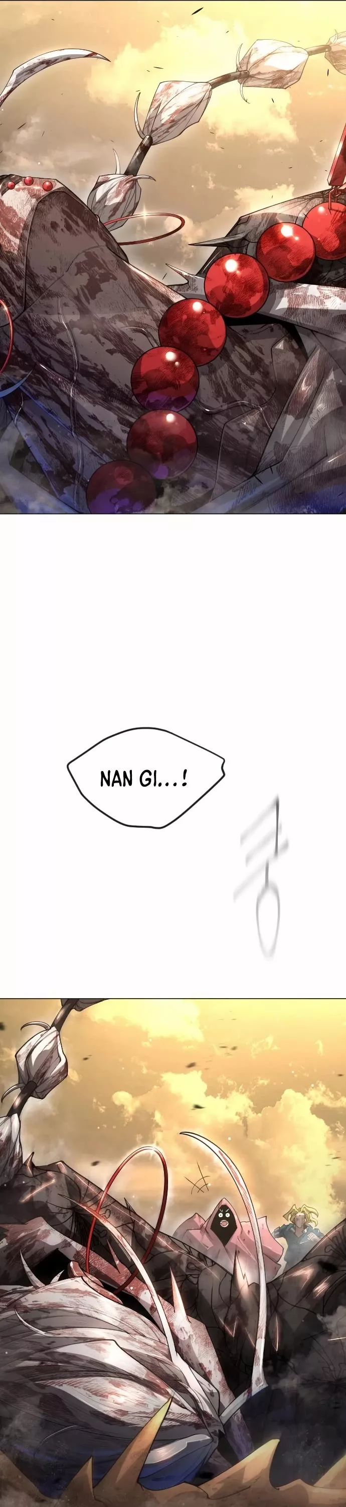 Read Superhuman Era EN Manga Online