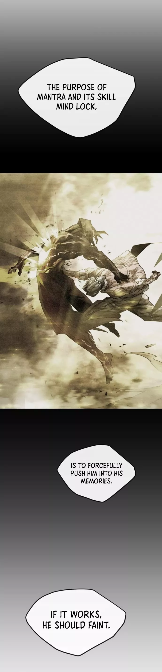 Read Superhuman Era EN Manga Online