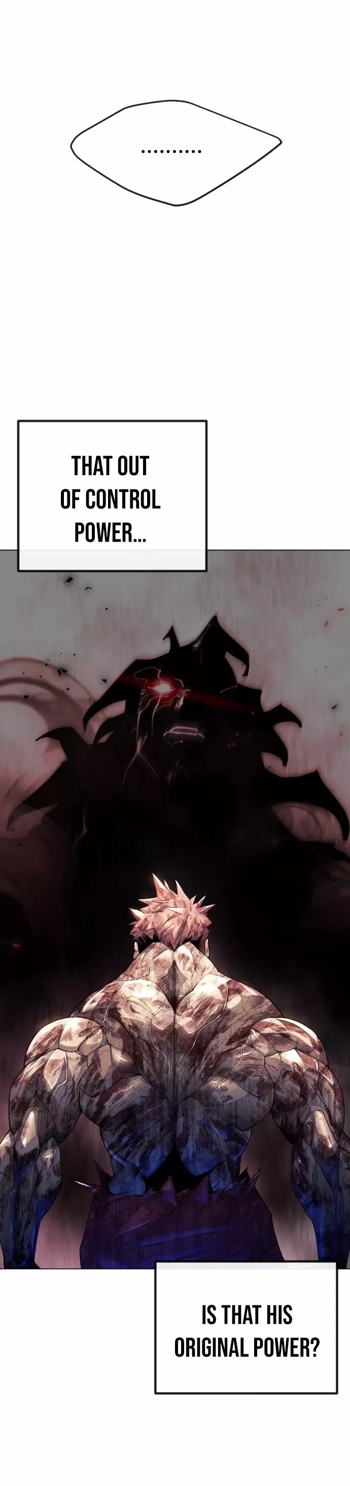 Read Superhuman Era EN Manga Online